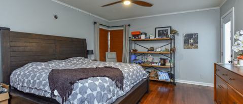 Building Photo - 3605 Park Ridge Blvd