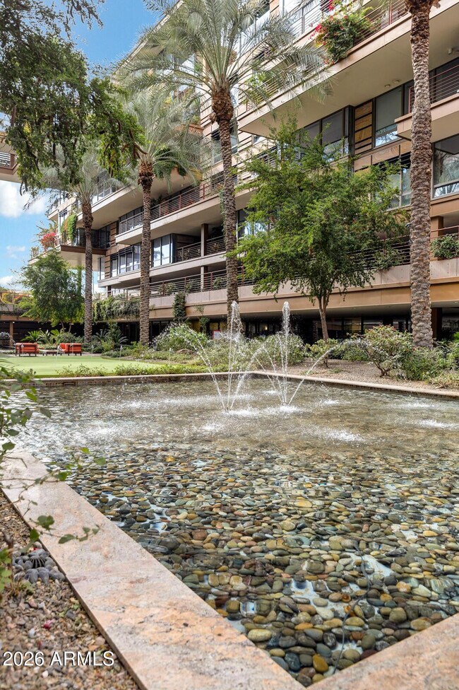 Building Photo - 7141 E Rancho Vista Dr