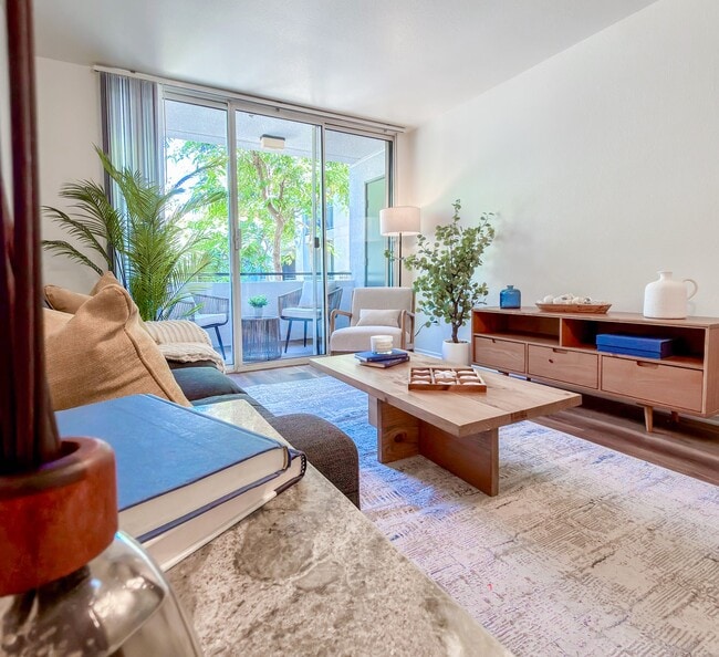 Building Photo - Portofino at NoHo - 55+ Luxury Active Living