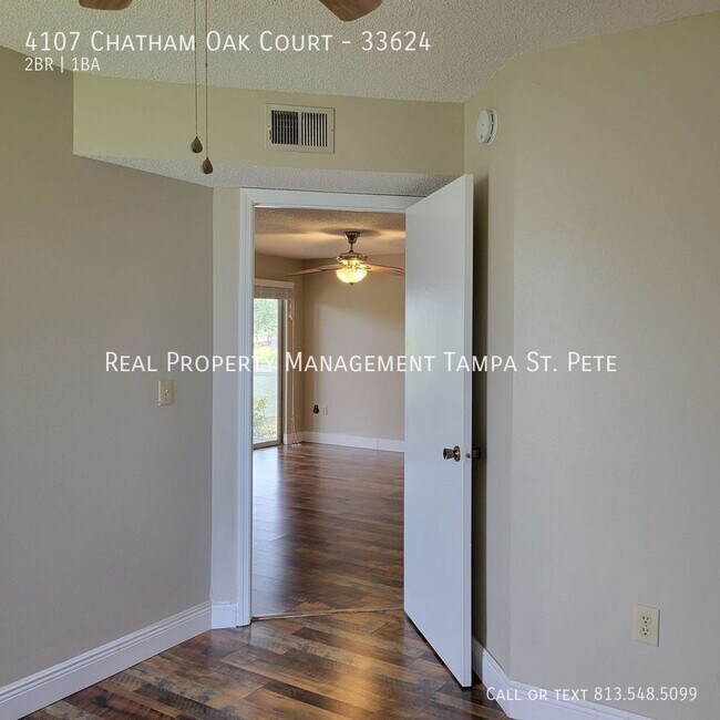 Building Photo - 4107 Chatham Oak Ct