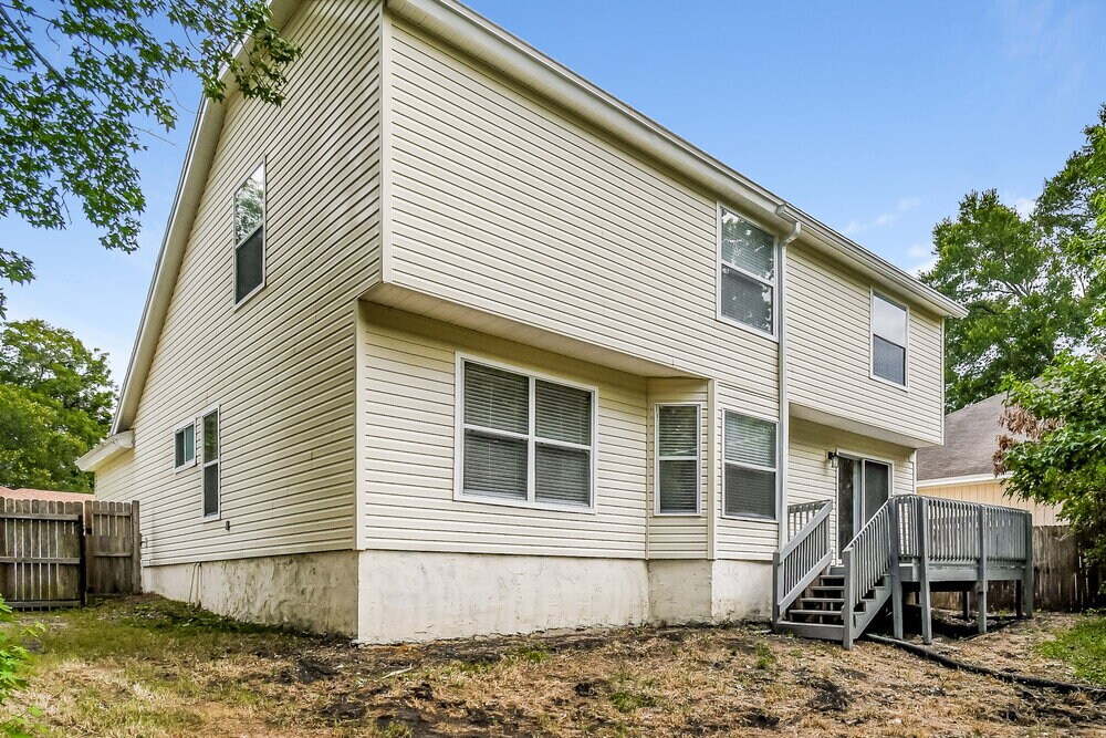 Building Photo - 11294 Monument Landing Blvd
