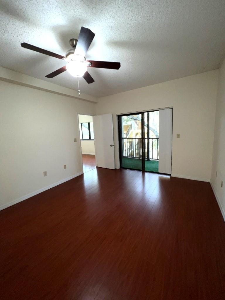 Master Bed - 2445 SW 18th Ter
