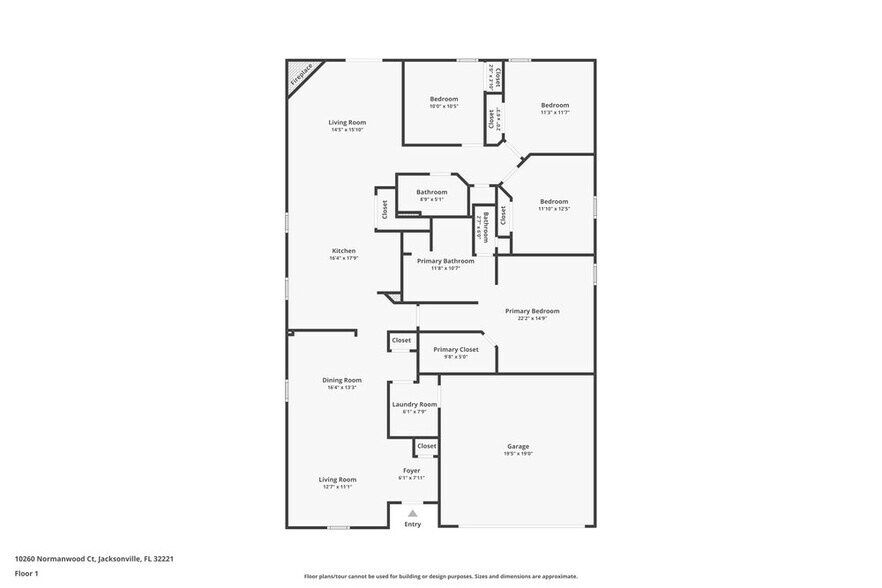 Building Photo - 10260 Normanwood Ct
