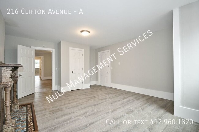Building Photo - 216 Clifton Ave