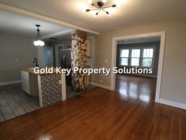Building Photo - Attractive 2 BR 1 BA House with 2-Car Garage and Covered Porch (NO SECTION 8)