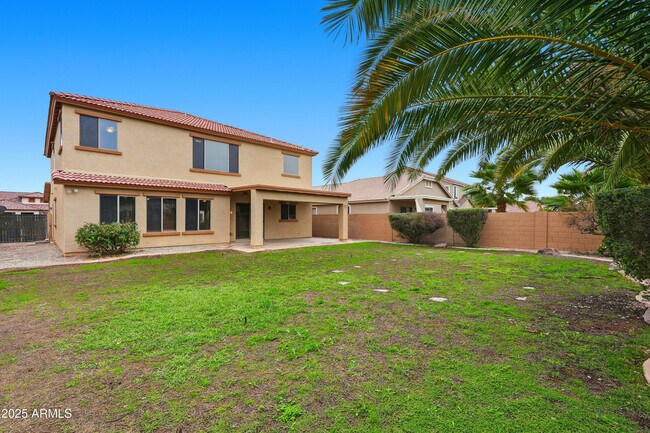 Building Photo - 3032 E Denim Trail