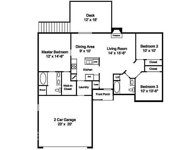 Building Photo - 3704 Wilshire Ln