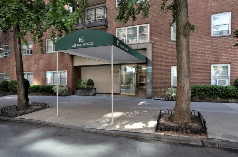 Building Photo - 85 East End Ave