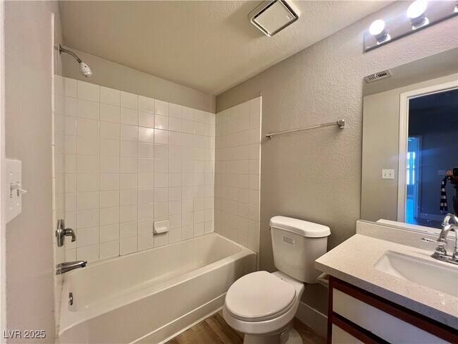 Building Photo - 6650 W Warm Springs Rd