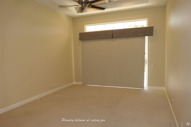 Building Photo - Mission Hills Country Club,Rancho Mirage. Long term.