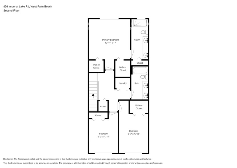 Building Photo - 836 Imperial Lake Rd