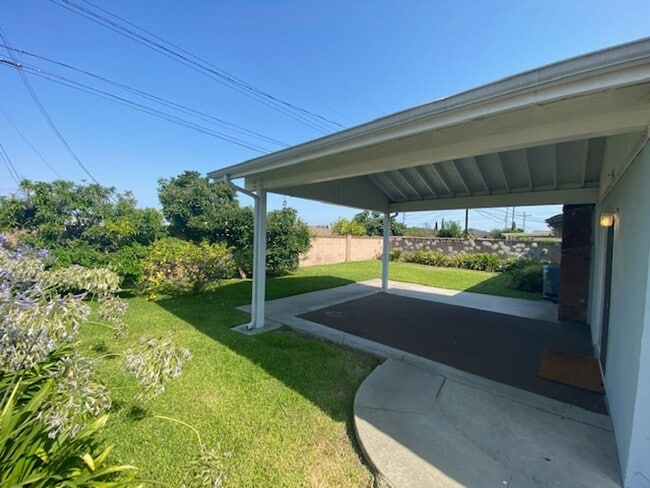 Building Photo - 3 Bedroom Single Family Home in Whittier