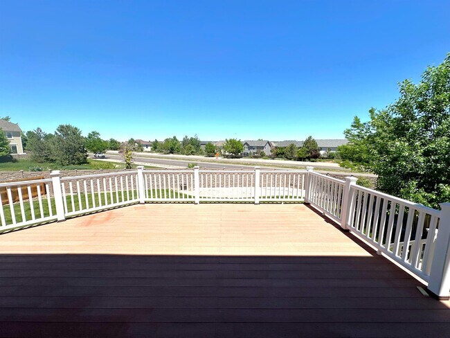 Building Photo - 16740 Firebrick Dr