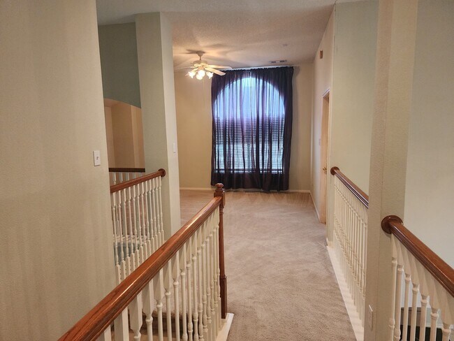 Building Photo - 5518 Morgan Park Ln