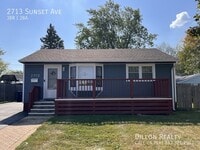 Building Photo - 2713 Sunset Ave