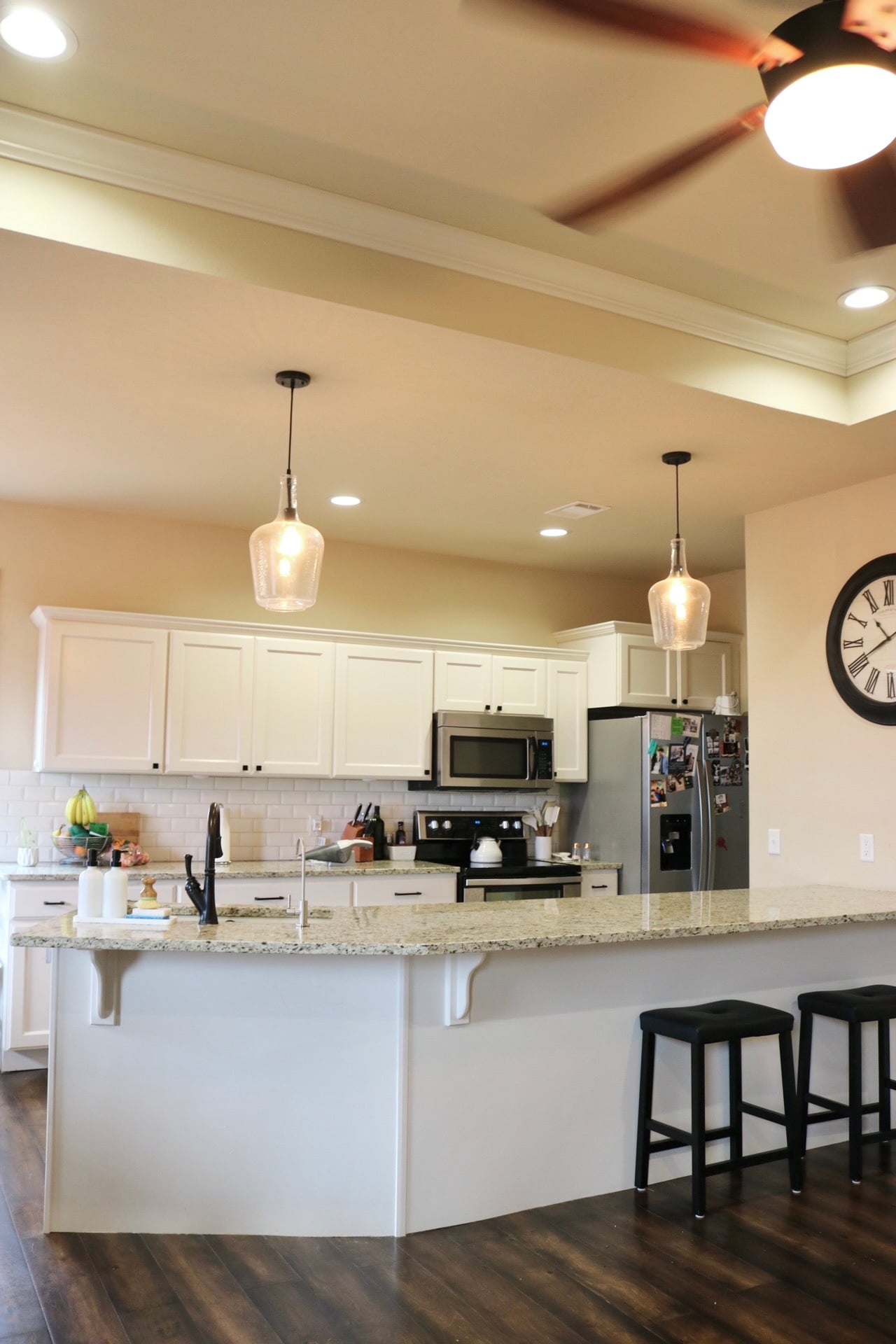 Kitchen - 5 Dolphin Cir