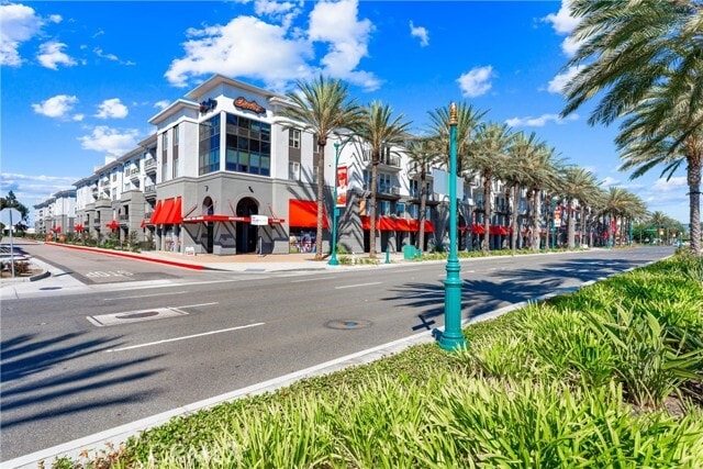 Building Photo - 1801 E Katella Ave