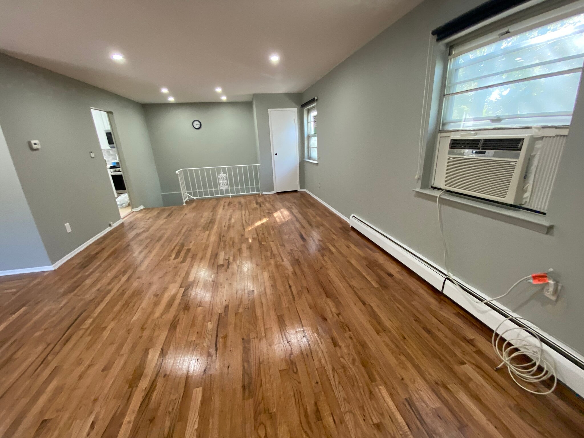 Living room - 14951 259th St