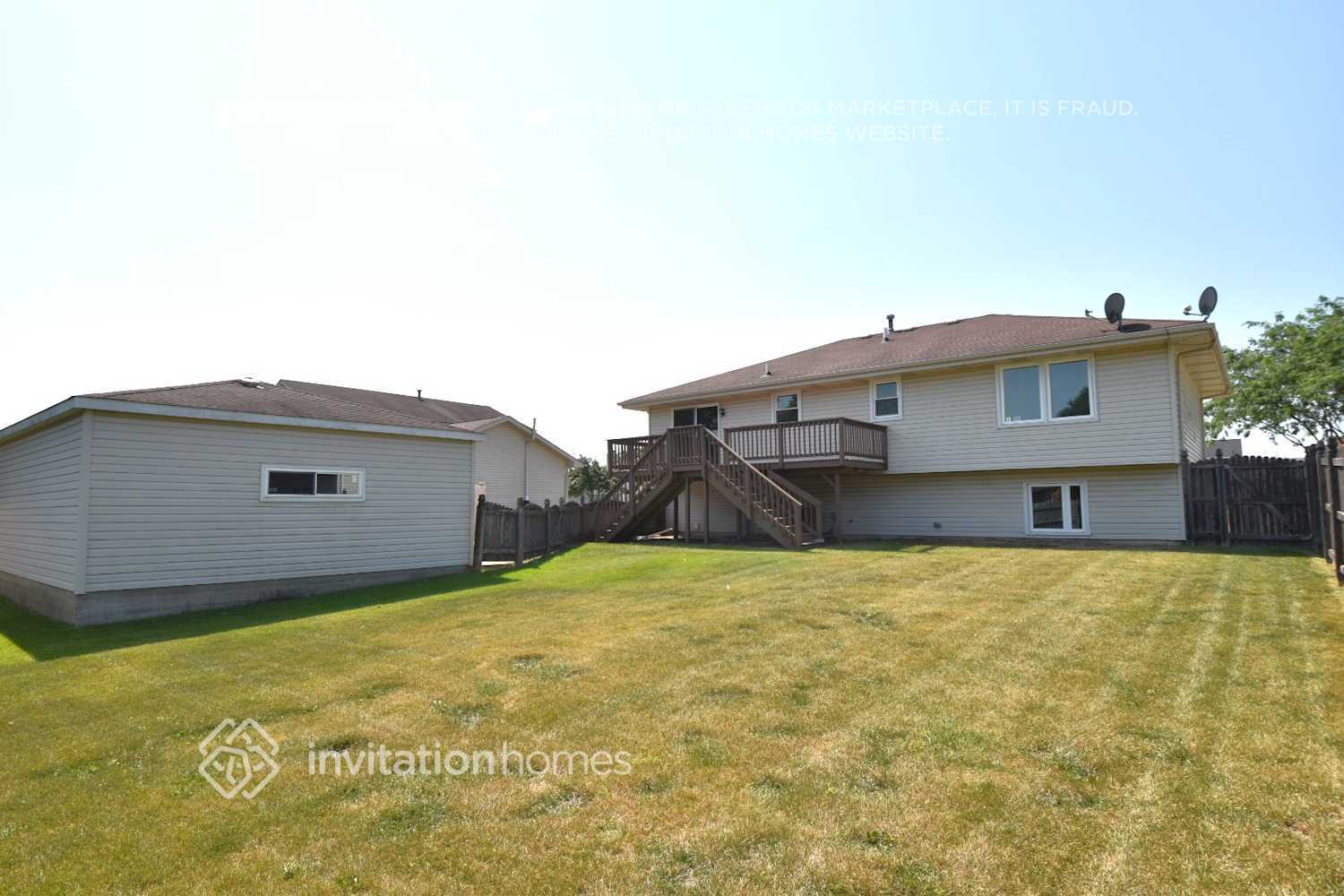 Building Photo - 2714 Joe Adler Dr