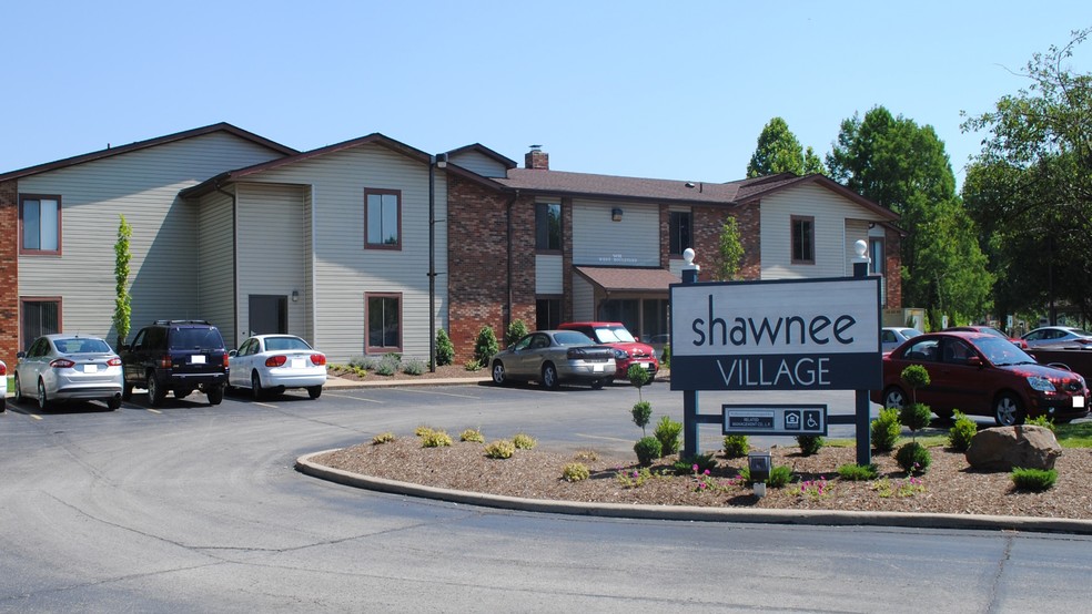 Primary Photo - Shawnee Village