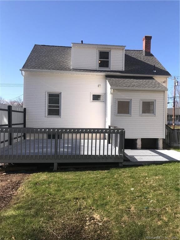 Building Photo - 205 Chipman St