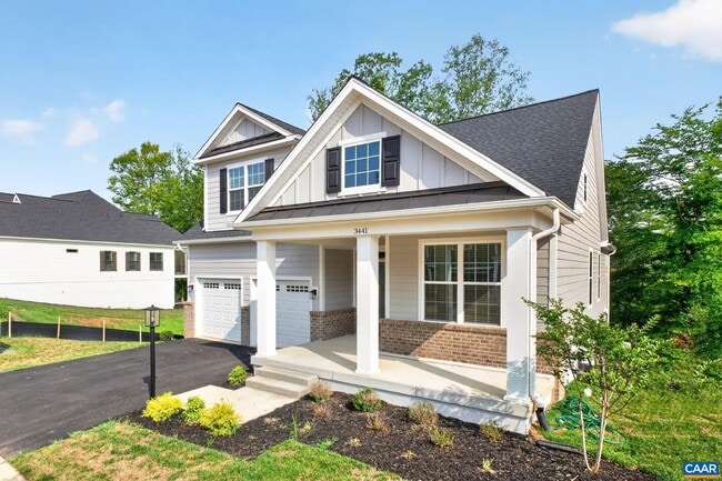 Building Photo - 3441 Odom Ct