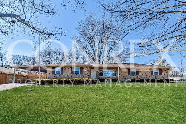 Primary Photo - Wonderful 3 Bedroom Ranch