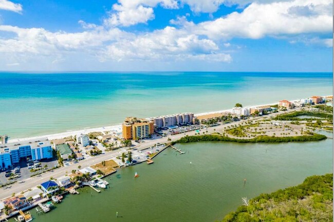 Primary Photo - 18650 Gulf Blvd