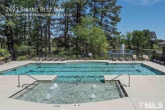 Building Photo - 2423 Swans Rest Way