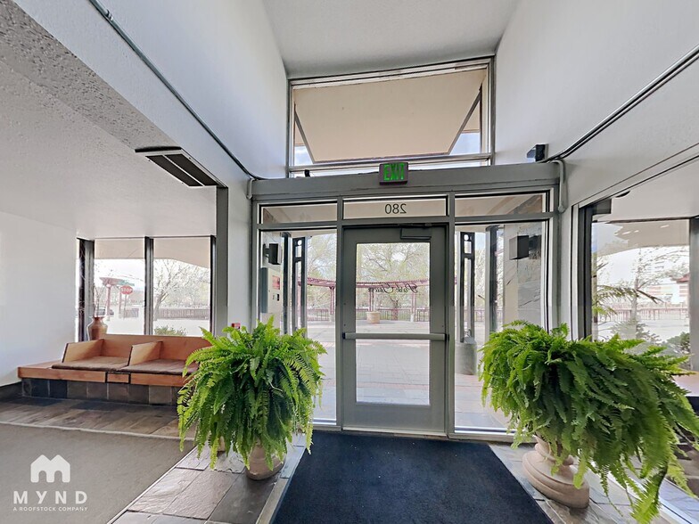 Building Photo - 280 Island Ave