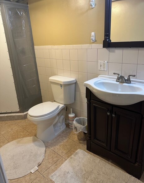 Bathroom - 113 W Sidney Ave