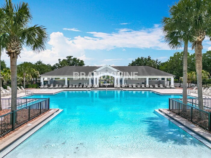 Building Photo - 15405 Stone House Dr