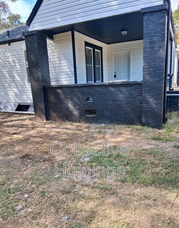 Building Photo - 4836 Terrace S