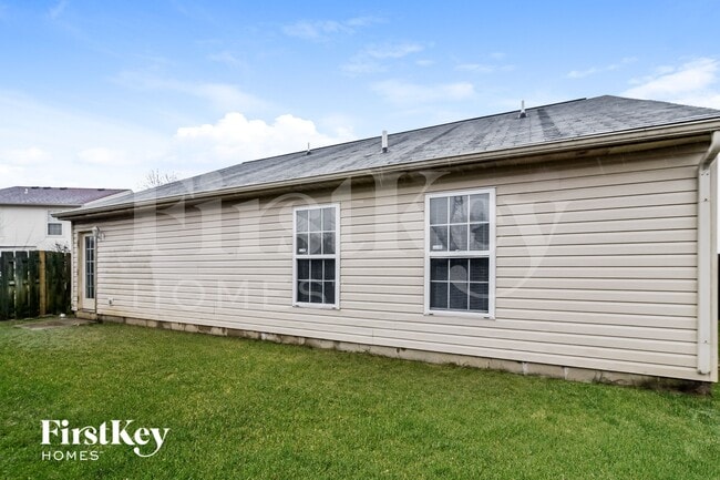 Building Photo - 1214 Dale Hollow Dr