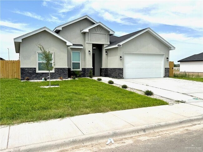 Building Photo - 1003 Durango Dr