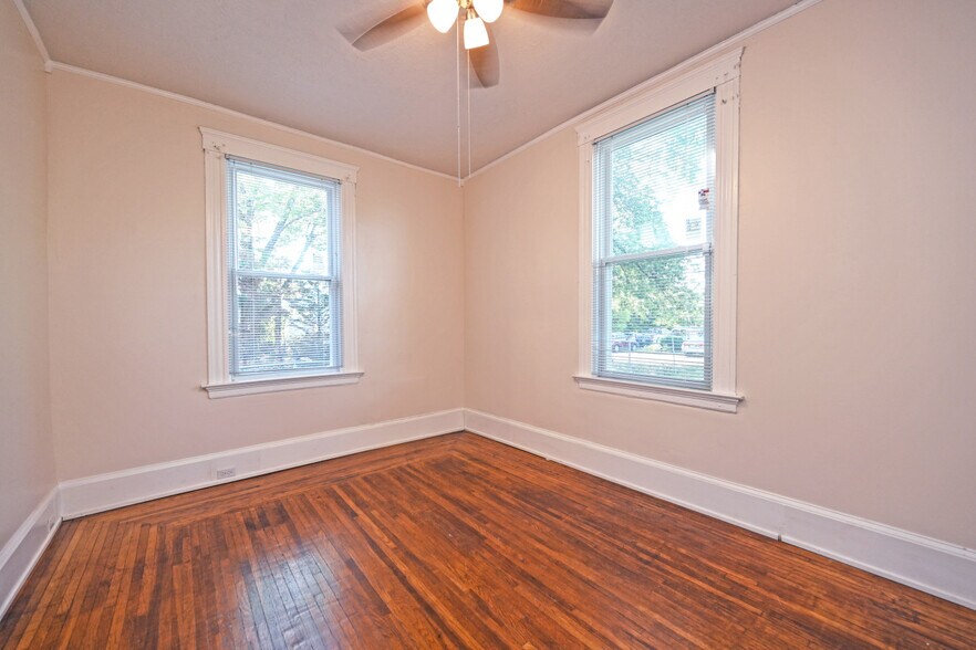 Building Photo - 1415 Locust St