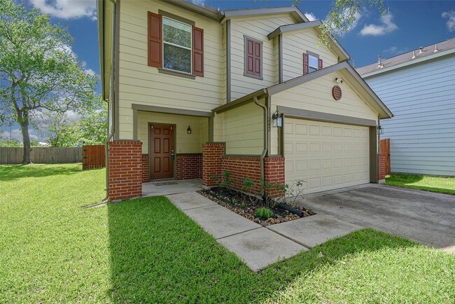 Building Photo - 13242 Skyview Landing Dr