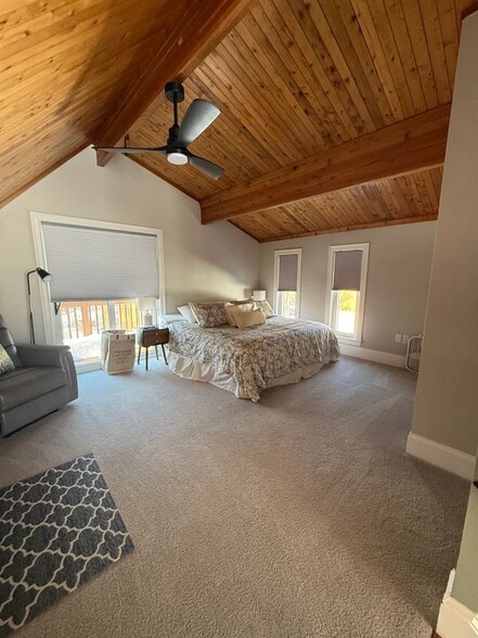 Building Photo - 18 Croft