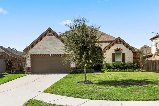 Building Photo - 15415 Dolan Brook Ln