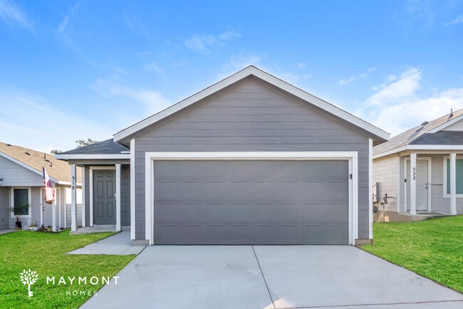 Building Photo - 518 Paul Cyn