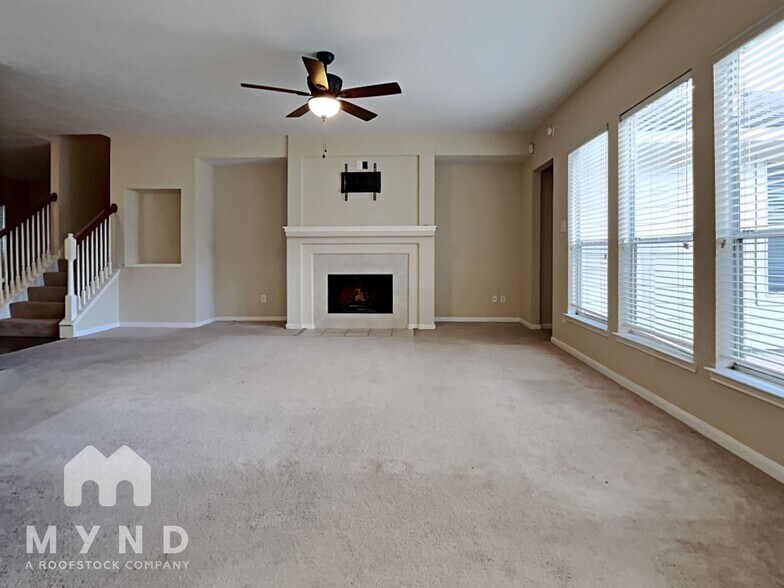 Building Photo - 3303 Sage Terrace Ln