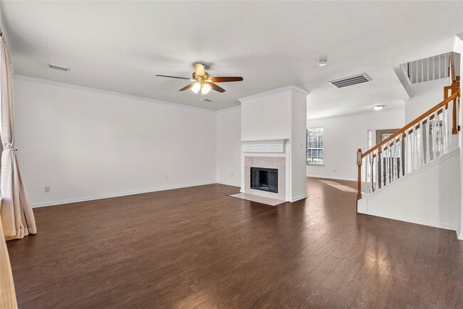 Building Photo - 542 Cedar Branch Dr