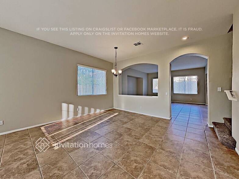 Building Photo - 7855 Mohican Canyon St