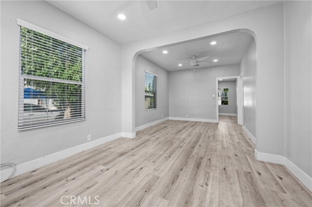 Building Photo - 7628 Freda Ave