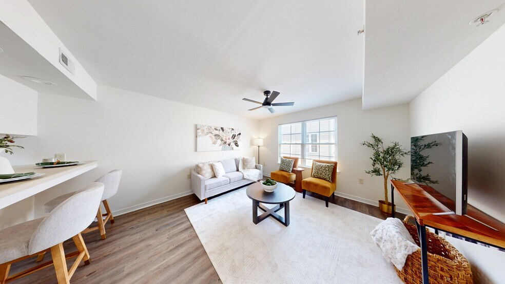 Building Photo - Cary Belvidere Apartments