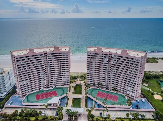 Primary Photo - 1340 Gulf Blvd
