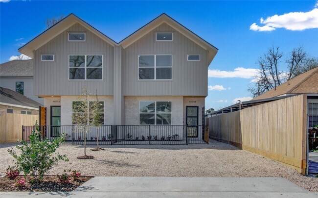 Building Photo - 4605 Edison St