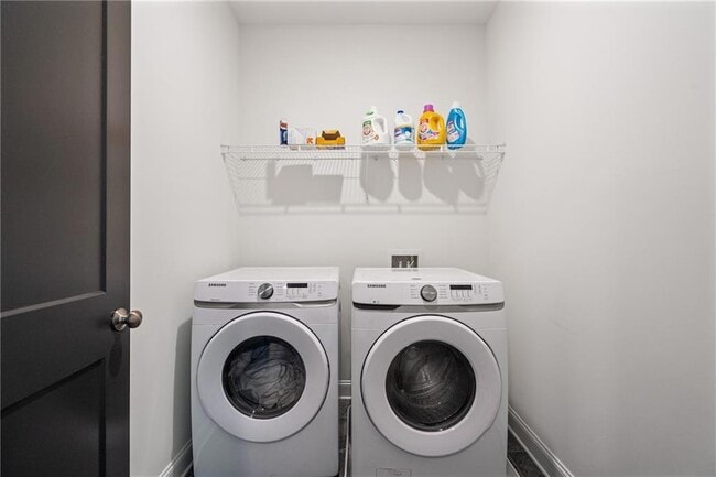 Building Photo - 1870 Lucy Compton Ln NW