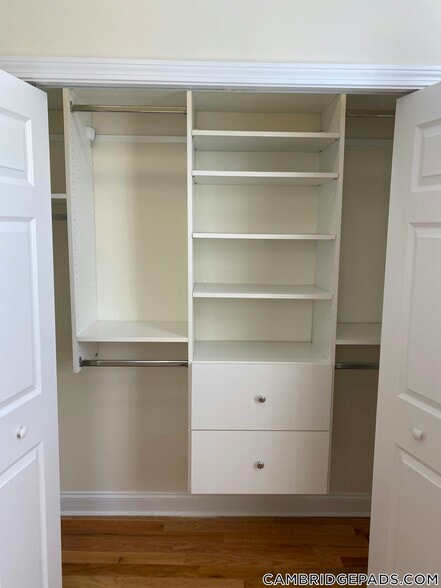 Building Photo - 3 Chauncy St