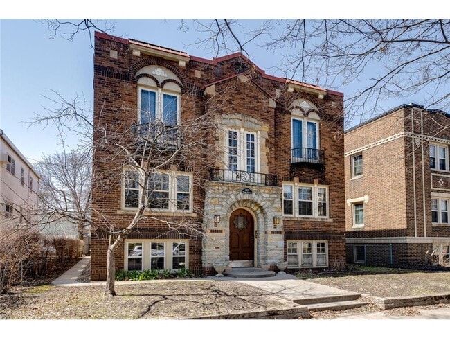 Building Photo - 3406 Harriet Ave